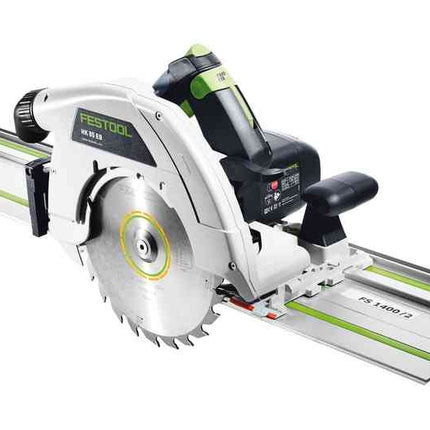 Festool HK 85 EB-Plus-FS Pendelkapzaagmachine - 576138