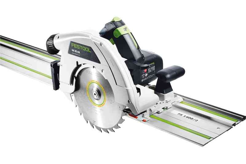 Festool HK 85 EB-Plus-FS Pendelkapzaagmachine - 576138