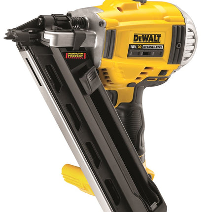 DeWalt DCN692N-XJ 18V Accuconstructietacker