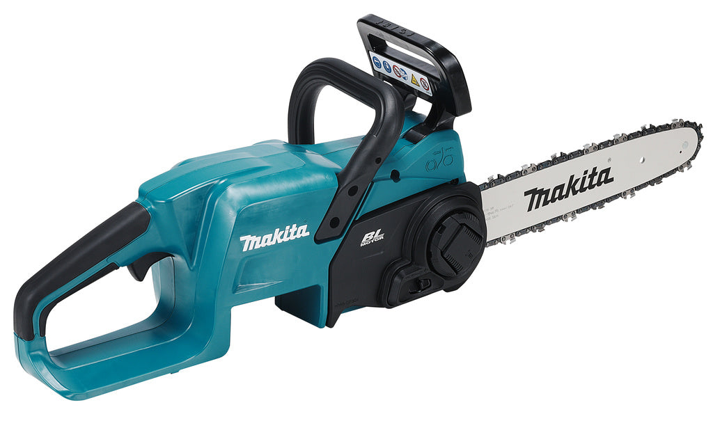 Makita DUC307ZX1 LXT 18 V Kettingzaag 30 cm