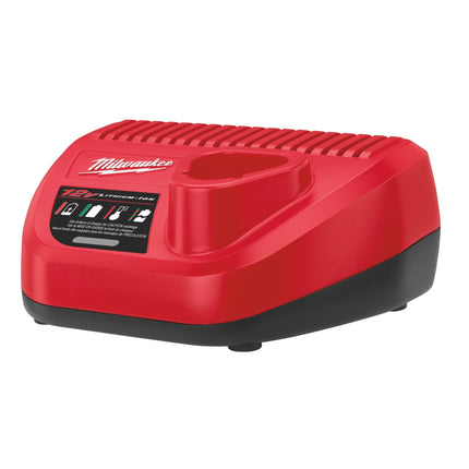 Milwaukee M12 ONEFTR38-201C 3/8 Digitale Momentsleutel 12V