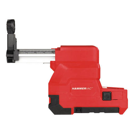 Milwaukee M18-28 CPDEX-0 Li-Ion accu stofafzuigsysteem