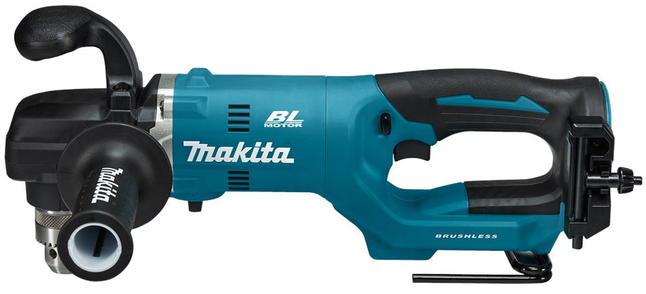 Makita DDA450ZK 18 V Haakse boormachine