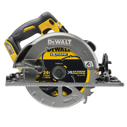 DeWalt DCS579NT-XJ 54V XR FLEXVOLT Cirkelzaag 190mm