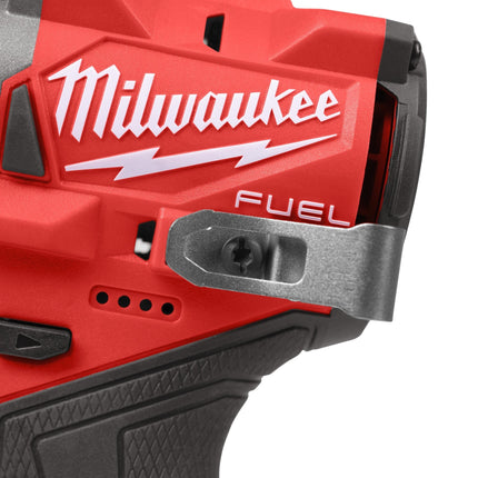 Milwaukee M12 FPD2-202X Slagboormachine 2Ah 12V