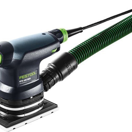 Festool RTS 400 REQ-Plus Vlakschuurmachine  - 576057