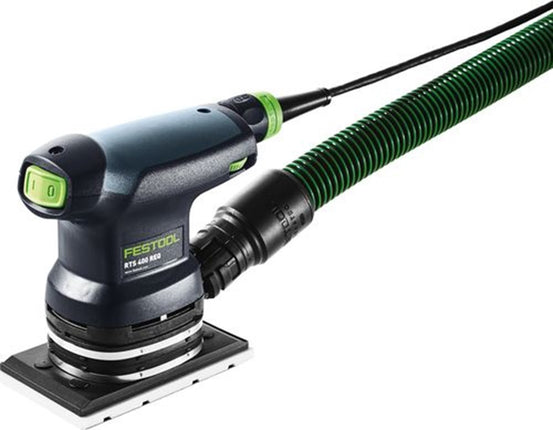 Festool RTS 400 REQ-Plus Vlakschuurmachine  - 576057