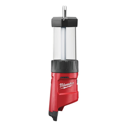 Milwaukee M12 LL-0 Li-Ion accu Lantaarn