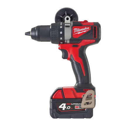 Milwaukee M18 BLDD2-402X Li-Ion boormachine Brushless