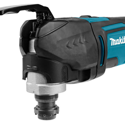 Makita DTM51ZJX3 18 V Multitool