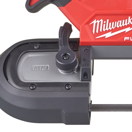 Milwaukee M18 FBS85-202C Compacte bandzaag 18V