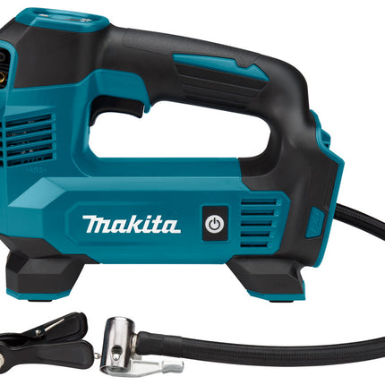 Makita DMP180Z Luchtpomp 18V