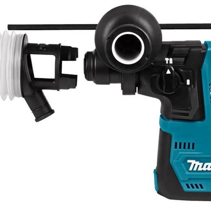 Makita HR140DZJ 10,8V Boorhamer