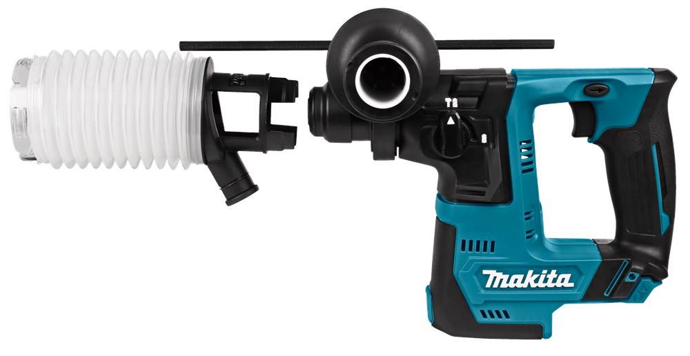 Makita HR140DZJ 10,8V Boorhamer