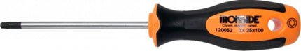 Ironside Torx schroevendraaiers