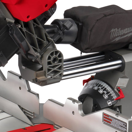 Milwaukee M18 FUEL™ ONE-KEY™ 305 mm afkortzaagmachine - 4933471205