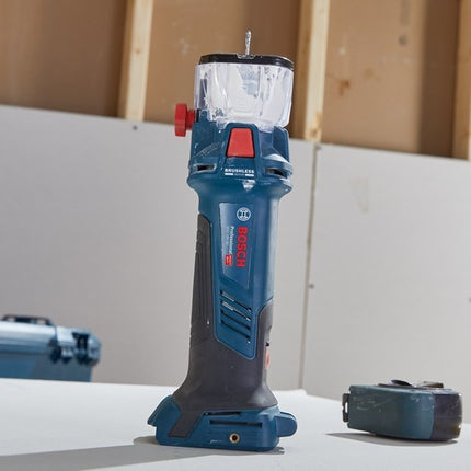 Bosch GCU 18V-30 Rotatiegereedschap - 06019K8000