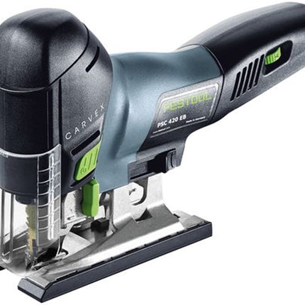 Festool PSC 420 EB Pendeldecoupeerzaag - 577026