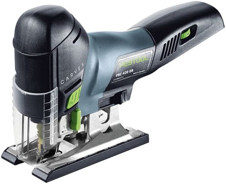 Festool PSC 420 EB Pendeldecoupeerzaag - 577026