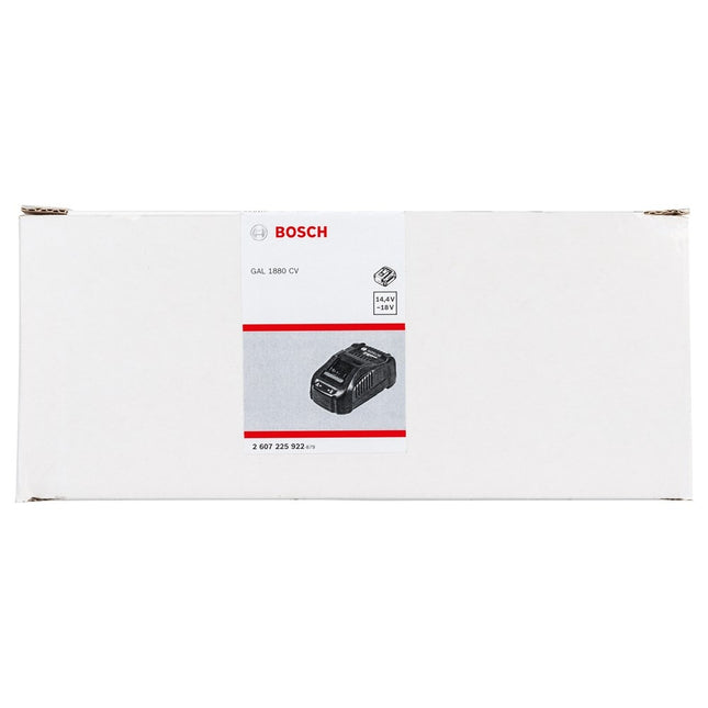 Bosch MultiVolt-Snellaadapparaat GAL 1880 CV - 2607225922