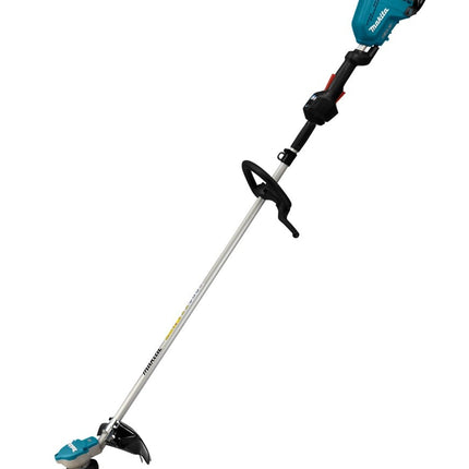 Makita DUR368LZ 2x18 V Bosmaaier D-greep