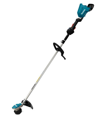 Makita DUR368LZ 2x18 V Bosmaaier D-greep