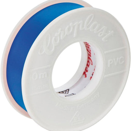 Coroplast Isolatietape Nr.302 15mm Blauw 10m - 4330816003930