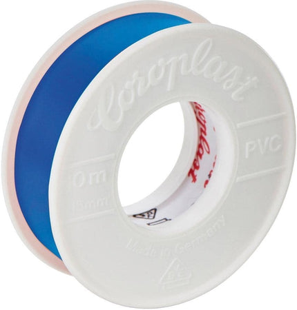 Coroplast Isolatietape Nr.302 15mm Blauw 10m - 4330816003930