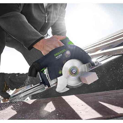 Festool Combiset HKC55 + TPC18 + AGC18 - 578025