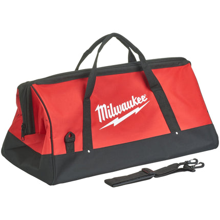 Milwaukee M18 FPP6F3-502B Powerpack met 6 machines - 2x5.0Ah 18V in Tas - 4933480875