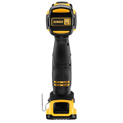 DeWalt DCN701D2-QW 18V XR Nietmachine voor Elektriciens