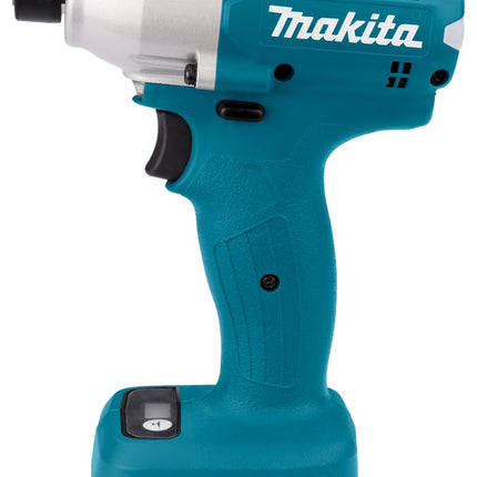 Makita DTDA140Z 14,4 V Instelbare slagschroevendraaier 140Nm