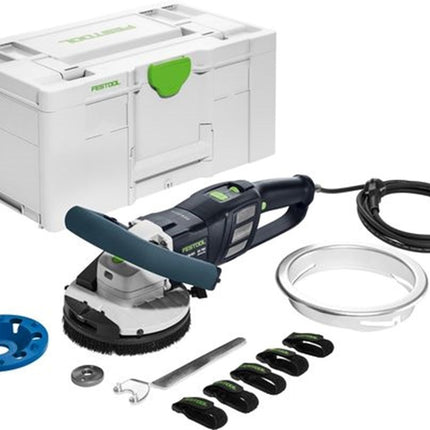 Festool Renovatieslijpmachine RG 130 ECI-Set DIA TH - 577061