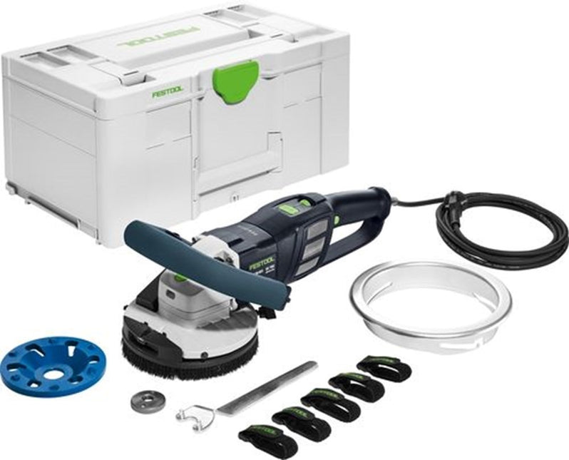 Festool Renovatieslijpmachine RG 130 ECI-Set DIA TH - 577061