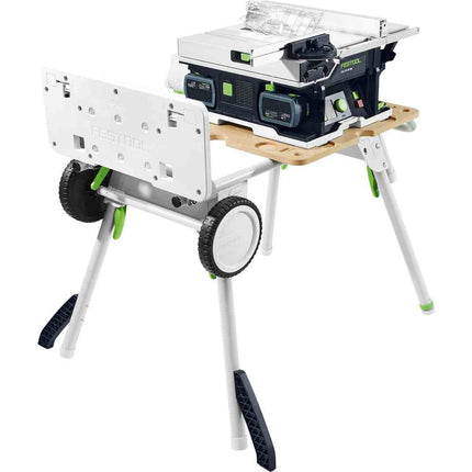 Festool CSC SYS 50 EBI-Set Systainer-Zaagtafel - 577379