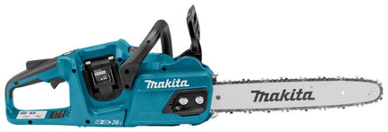 Makita DUC355Z 2x18 V Kettingzaag 35 cm