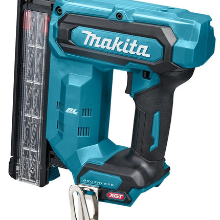 Makita FN001GZ 40V Max Brad tacker