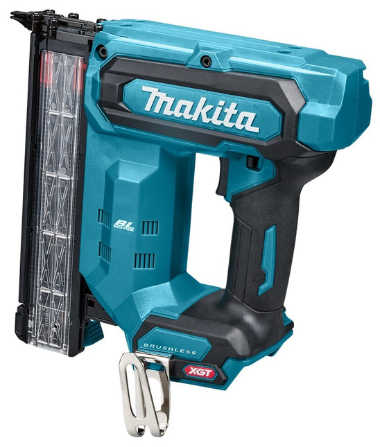 Makita FN001GZ 40V Max Brad tacker