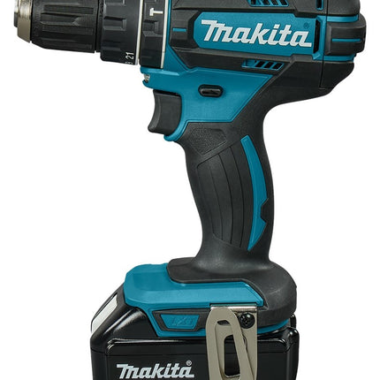 Makita DHP482RFJ 18 V Klopboor-/schroefmachine