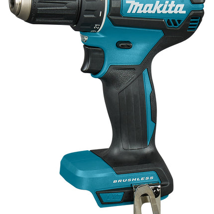 Makita DDF485RF3J LXT 18V Klopboor-/Schroefmachine