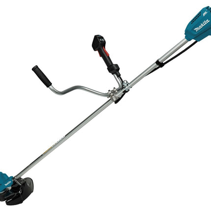 Makita DUR190UZX9 LXT 18 V Trimmer U-greep