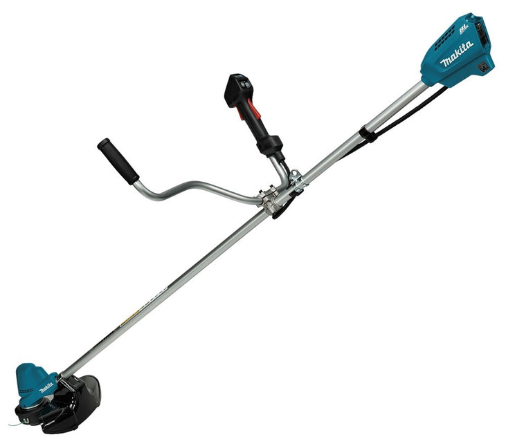 Makita DUR190UZX9 LXT 18 V Trimmer U-greep