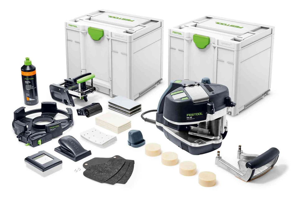 Festool Kantenlijmer set KA 65-Set - 577840