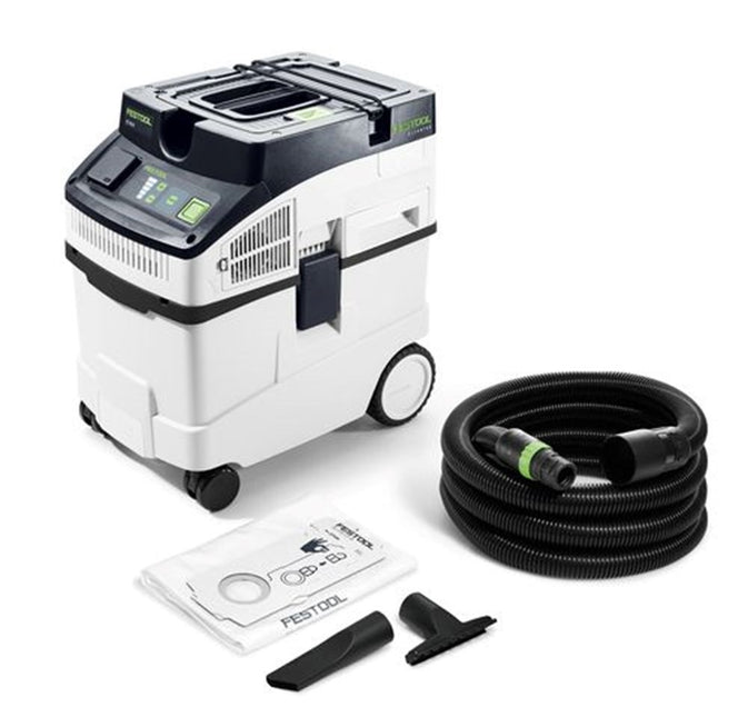 Festool CT 25 E Stofzuiger - 577498