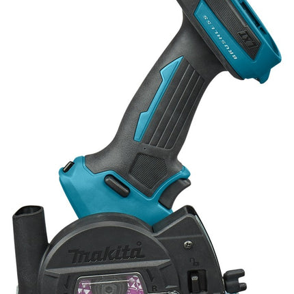 Makita DMC300Z 18V Doorslijper 76 mm