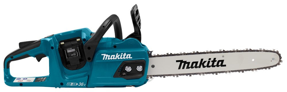 Makita DUC405Z 36 V kettingzaag 40 cm