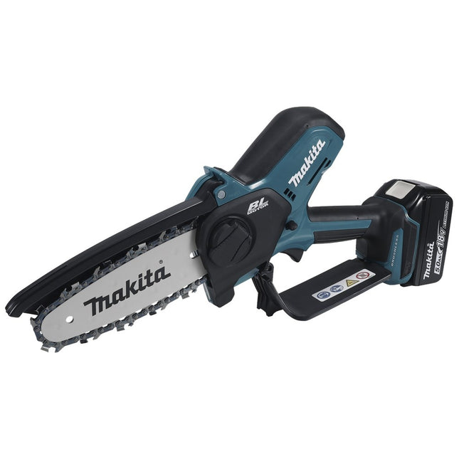 Makita DUC150Z LXT 18V Snoeizaag 15cm