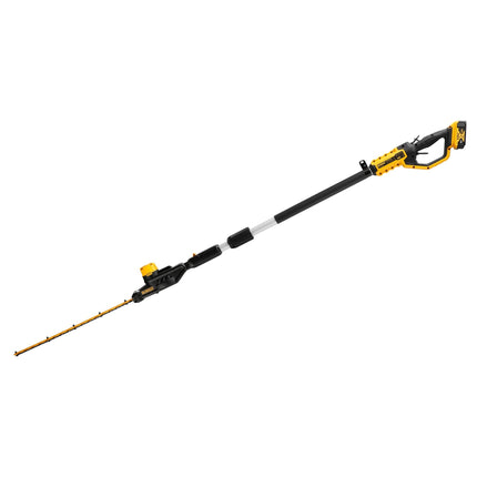 DeWalt DCMPH566P1-QW 18V XR Brushless Heggenschaar Op Steel 55cm