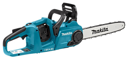 Makita DUC353PG4J 2x18 V Kettingzaag 35 cm