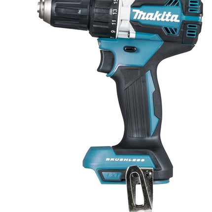 Makita DDF484ZJ 18 V Boor-/schroefmachine